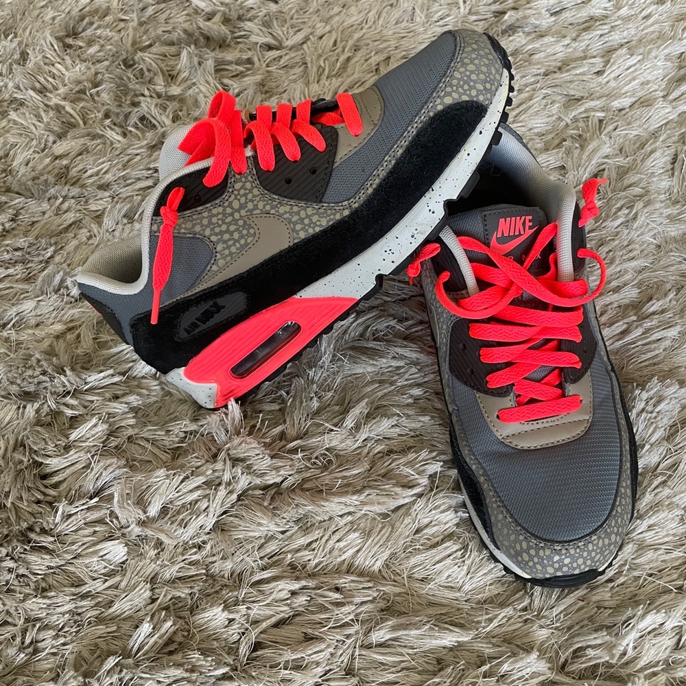 Mens Nike air max